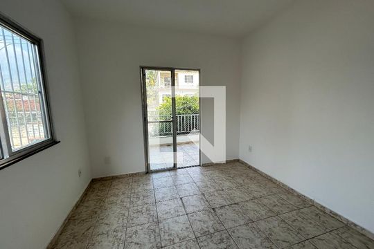 Sala de casa à venda com 2 quartos, 70m² em Méier, Rio de Janeiro