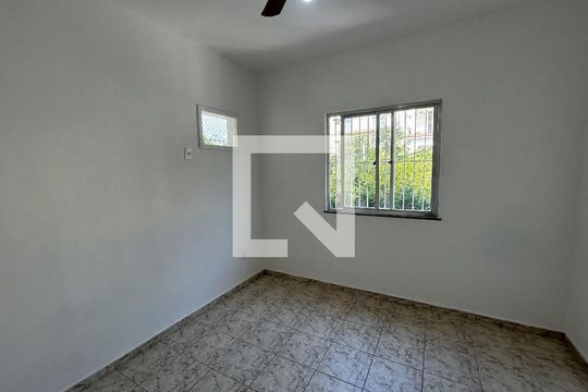 Quarto 1 de casa à venda com 2 quartos, 70m² em Méier, Rio de Janeiro