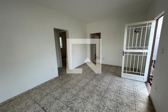 Sala de casa à venda com 2 quartos, 70m² em Méier, Rio de Janeiro