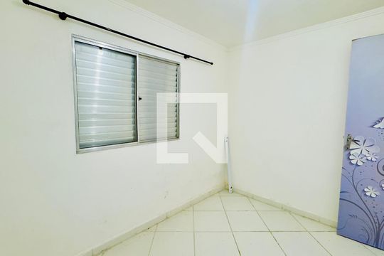 Quarto 1 de apartamento para alugar com 2 quartos, 64m² em Jardim São Luis, Guarulhos