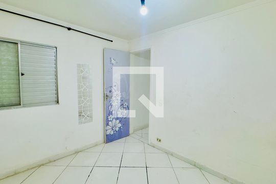 Quarto 2 de apartamento para alugar com 2 quartos, 64m² em Jardim São Luis, Guarulhos