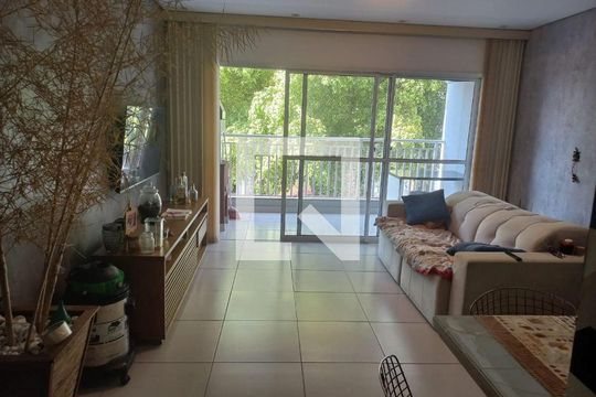 Apartamento à venda com 2 quartos, 55m² em Jardim Matarazzo, São Paulo