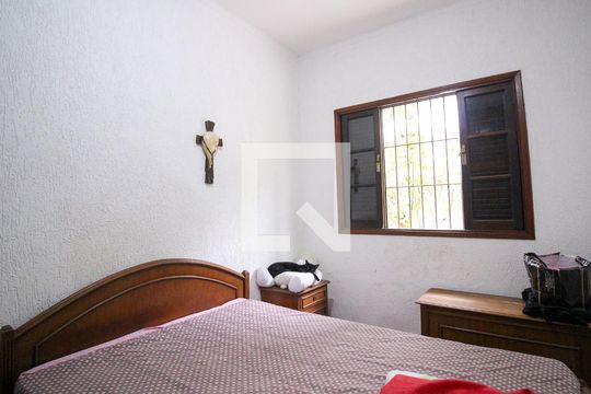 Quarto 1 de casa à venda com 4 quartos, 330m² em Quinta da Paineira, São Paulo