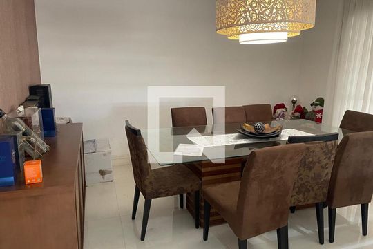 Apartamento para alugar com 4 quartos, 237m² em Centro, São Bernardo do Campo