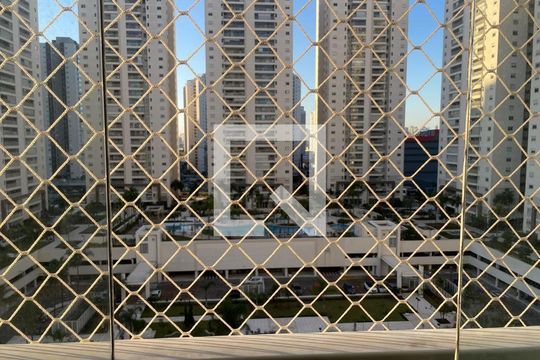 Apartamento para alugar com 4 quartos, 237m² em Centro, São Bernardo do Campo