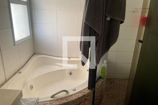 Apartamento para alugar com 4 quartos, 237m² em Centro, São Bernardo do Campo