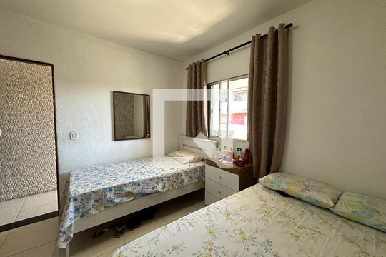 Quarto 1 de casa à venda com 2 quartos, 144m² em Cidade São Pedro - Gleba A, Santana de Parnaíba