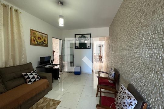 Sala de casa à venda com 2 quartos, 144m² em Cidade São Pedro - Gleba A, Santana de Parnaíba