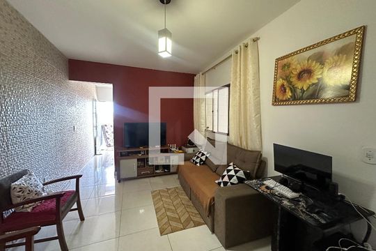 Sala de casa à venda com 2 quartos, 144m² em Cidade São Pedro - Gleba A, Santana de Parnaíba