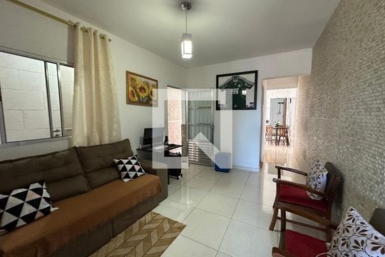 Sala de casa à venda com 2 quartos, 144m² em Cidade São Pedro - Gleba A, Santana de Parnaíba