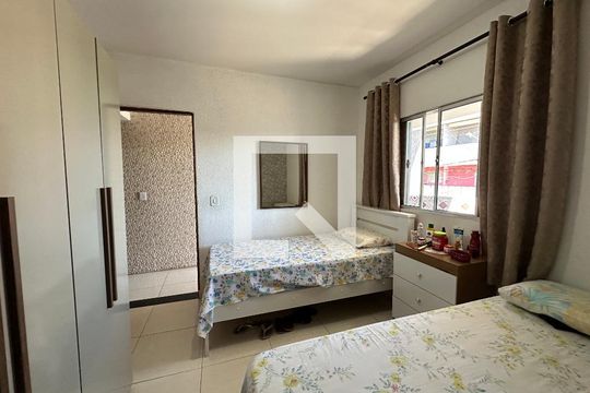 Quarto 1 de casa à venda com 2 quartos, 144m² em Cidade São Pedro - Gleba A, Santana de Parnaíba