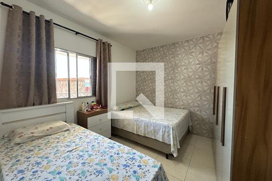 Quarto 1 de casa à venda com 2 quartos, 144m² em Cidade São Pedro - Gleba A, Santana de Parnaíba