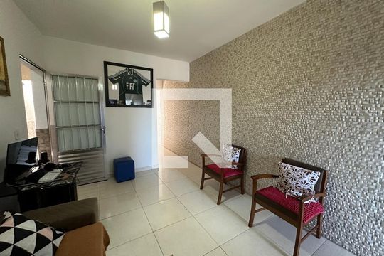 Sala de casa à venda com 2 quartos, 144m² em Cidade São Pedro - Gleba A, Santana de Parnaíba