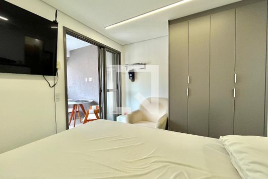 Studio de kitnet/studio à venda com 1 quarto, 32m² em Vila da Saúde, São Paulo