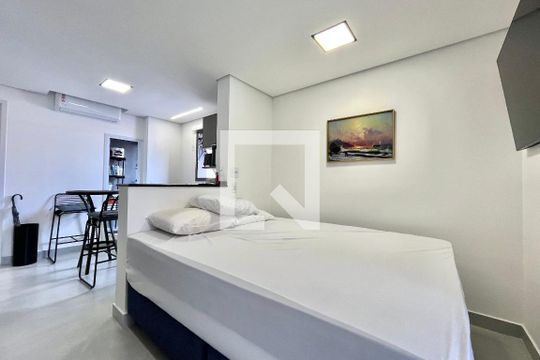 Studio de kitnet/studio à venda com 1 quarto, 32m² em Vila da Saúde, São Paulo