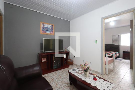 Sala de casa à venda com 2 quartos, 120m² em Chácara Belenzinho, São Paulo