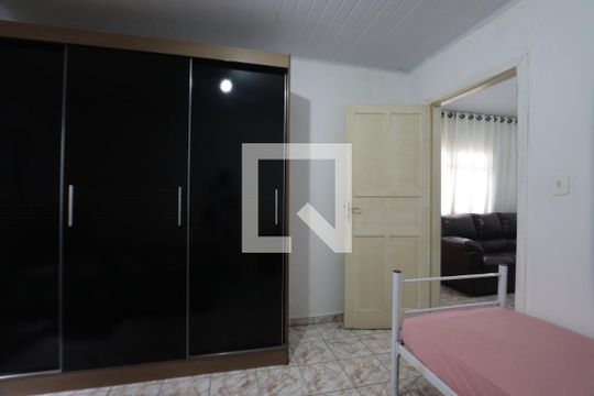 Quarto de casa à venda com 2 quartos, 120m² em Chácara Belenzinho, São Paulo