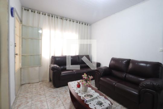 Sala de casa à venda com 2 quartos, 120m² em Chácara Belenzinho, São Paulo