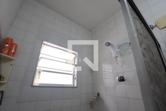 Banheiro de casa à venda com 2 quartos, 120m² em Chácara Belenzinho, São Paulo