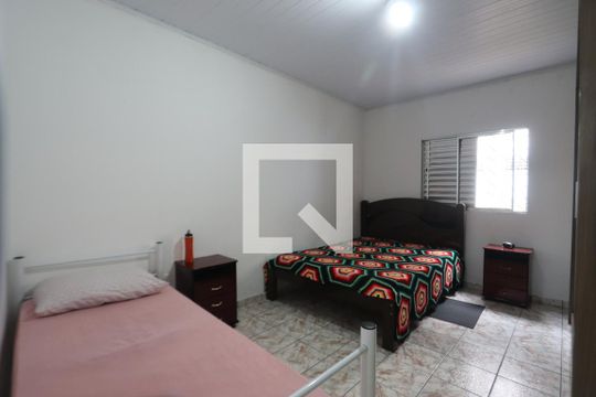 Quarto de casa à venda com 2 quartos, 120m² em Chácara Belenzinho, São Paulo