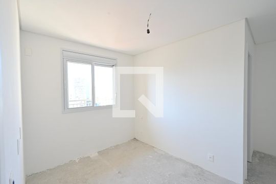 Suíte de apartamento à venda com 2 quartos, 69m² em Vila da Saúde, São Paulo
