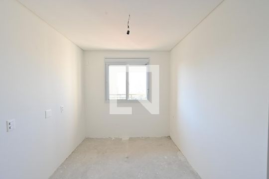 Suíte de apartamento à venda com 2 quartos, 69m² em Vila da Saúde, São Paulo