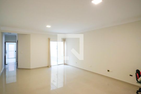 Casa para alugar com 3 quartos, 273m² em Olímpico, São Caetano do Sul