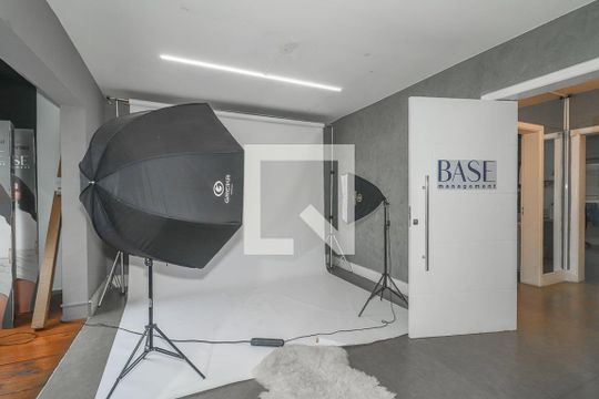 Quarto Suíte de casa à venda com 2 quartos, 500m² em Vila Jardim, Porto Alegre