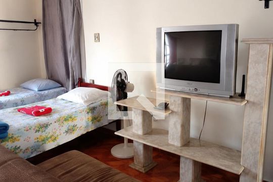Quarto 6 de casa para alugar com 4 quartos, 250m² em Vila Santana, Valinhos
