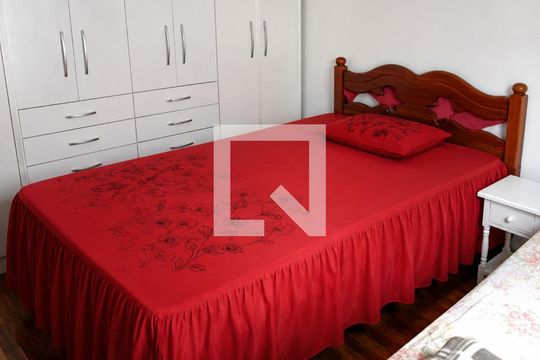 Quarto 8 de casa para alugar com 4 quartos, 250m² em Vila Santana, Valinhos