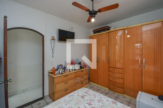 Quarto 1 de casa à venda com 3 quartos, 400m² em Jardim Iporanga, São Paulo