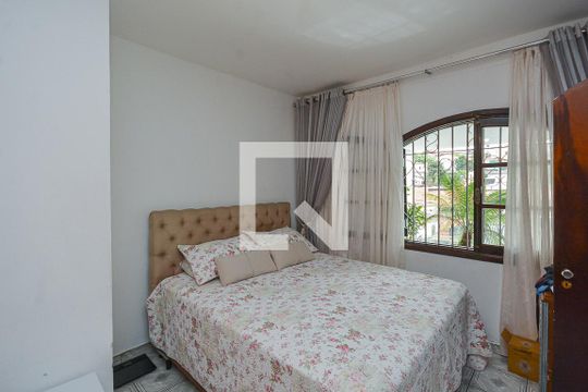Quarto 1 de casa à venda com 3 quartos, 400m² em Jardim Iporanga, São Paulo