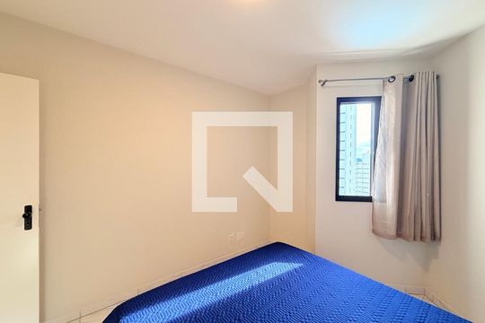Quarto 1 de apartamento para alugar com 2 quartos, 66m² em Jardim Primavera, Jundiaí