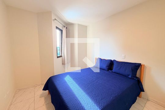 Quarto 1 de apartamento para alugar com 2 quartos, 66m² em Jardim Primavera, Jundiaí