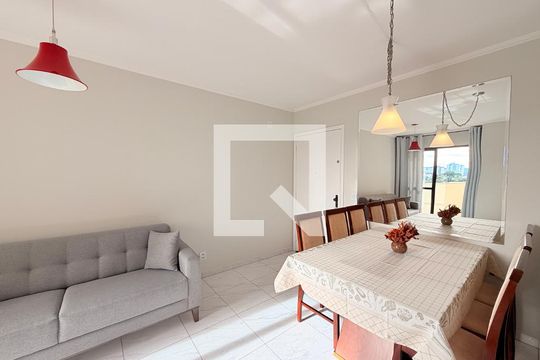Apartamento para alugar com 2 quartos, 66m² em Jardim Primavera, Jundiaí