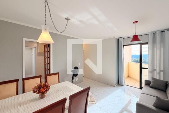 Apartamento para alugar com 2 quartos, 66m² em Jardim Primavera, Jundiaí