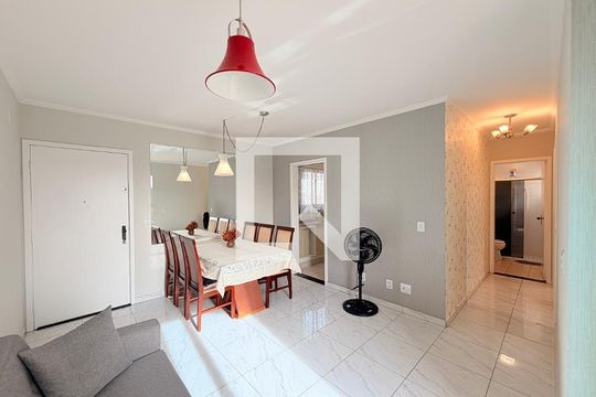 Apartamento para alugar com 2 quartos, 66m² em Jardim Primavera, Jundiaí