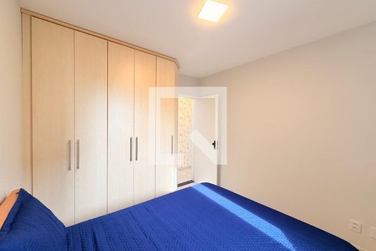 Quarto 1 de apartamento para alugar com 2 quartos, 66m² em Jardim Primavera, Jundiaí