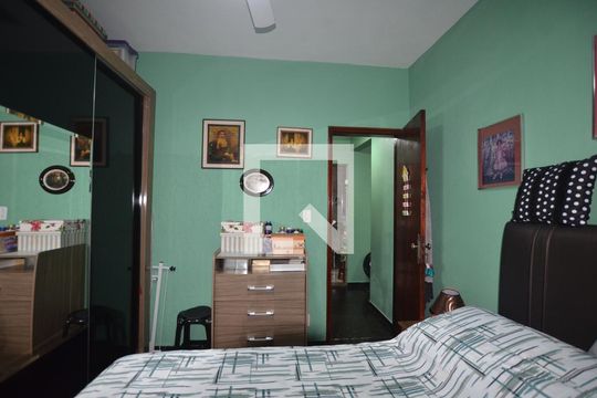 Quarto 1 de apartamento à venda com 2 quartos, 63m² em Jardim Sulacap, Rio de Janeiro