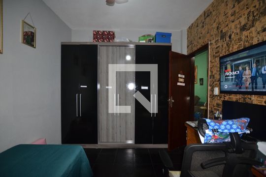 Sala de apartamento à venda com 2 quartos, 63m² em Jardim Sulacap, Rio de Janeiro