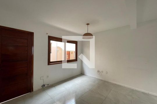 Casa de Condomínio à venda com 2 quartos, 62m² em Rondônia, Novo Hamburgo