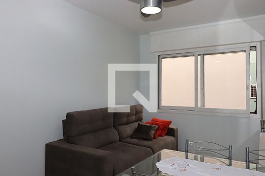 Apartamento à venda com 2 quartos, 98m² em Jardim Botânico, Porto Alegre