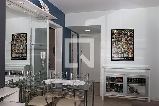 Apartamento à venda com 2 quartos, 98m² em Jardim Botânico, Porto Alegre