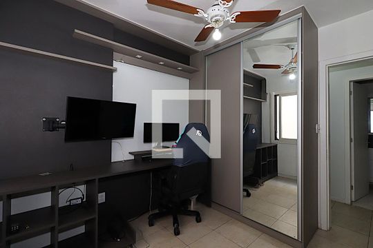 Apartamento à venda com 2 quartos, 98m² em Jardim Botânico, Porto Alegre