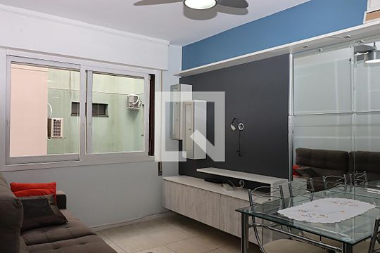 Apartamento à venda com 2 quartos, 98m² em Jardim Botânico, Porto Alegre