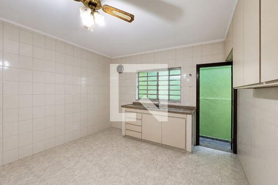 Cozinha de casa à venda com 5 quartos, 339m² em Jaguaribe, Osasco