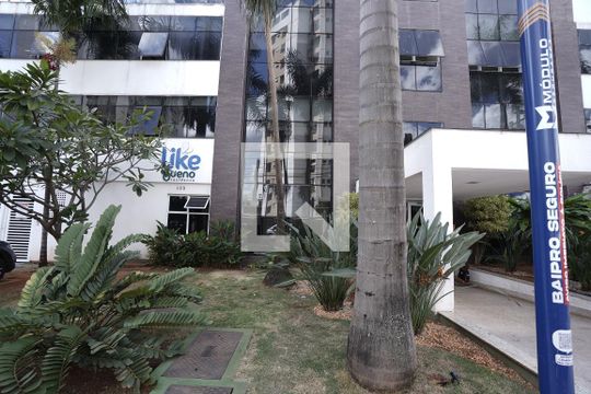 Apartamento para alugar com 3 quartos, 90m² em Setor Bueno, Goiânia