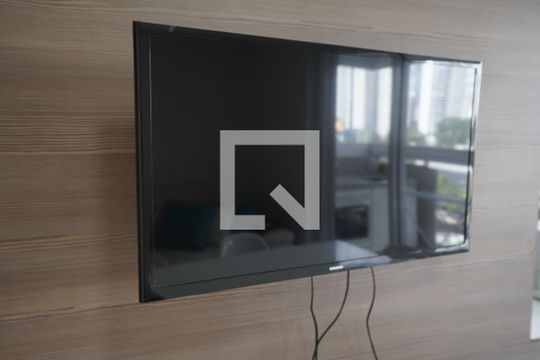 Apartamento para alugar com 3 quartos, 90m² em Setor Bueno, Goiânia
