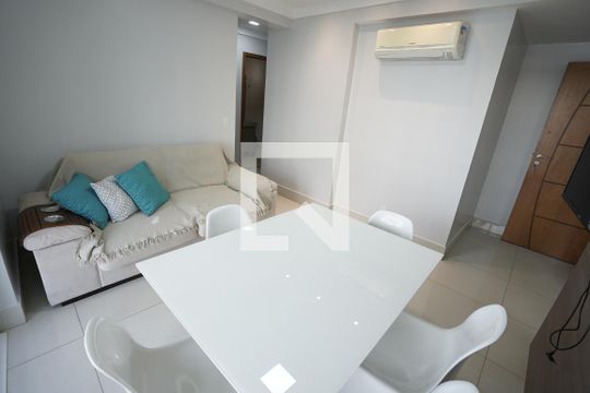 Apartamento para alugar com 3 quartos, 90m² em Setor Bueno, Goiânia