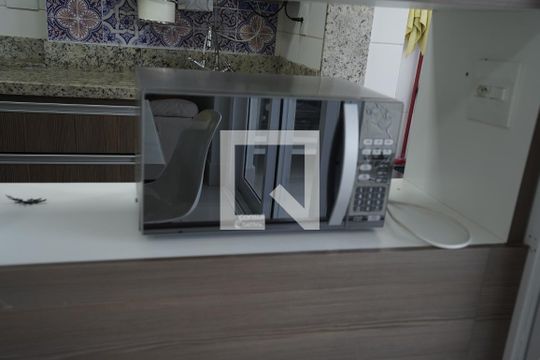 Apartamento para alugar com 3 quartos, 90m² em Setor Bueno, Goiânia